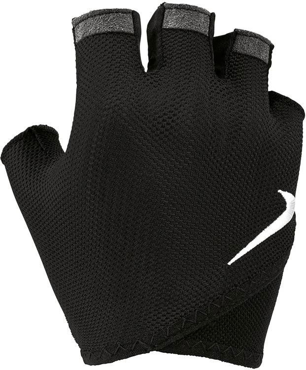 Handsker Nike Essential Training Gloves Sort | n0002557010md, 0