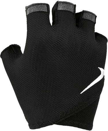 Handsker Nike Essential Training Gloves Sort | n0002557010md, 0