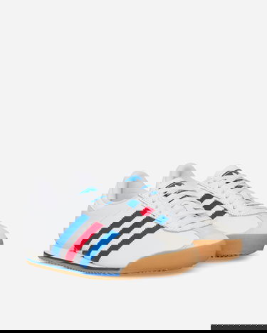 Sneakers og sko adidas Originals K 74 Hvid | IF9509, 2