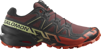 SPEEDCROSS 6