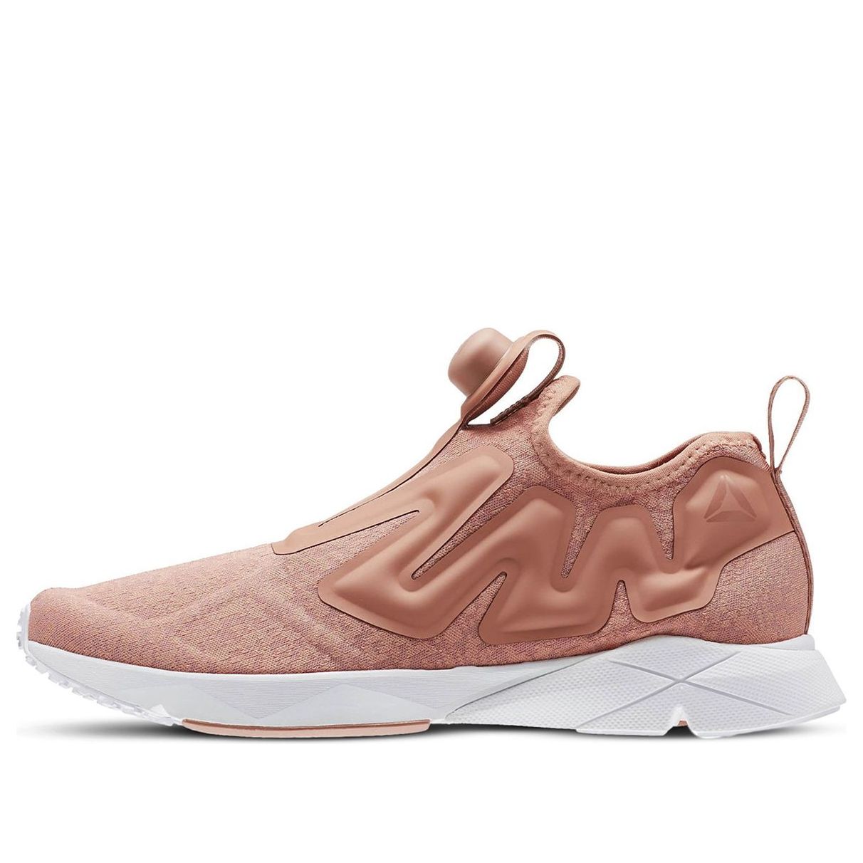 Sneakers og sko Reebok Pump Supreme Rilla Lyserød | BS7041, 0