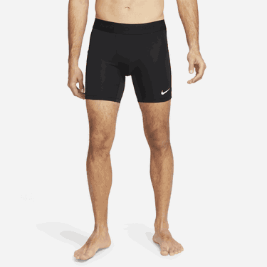 Shorts Nike Pro Dri-FIT Sort | FB7958-010, 0