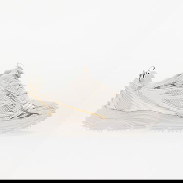 Sneakers og sko Off-White Be Right Back Hvid | OMIA295C99FAB0010101, 2