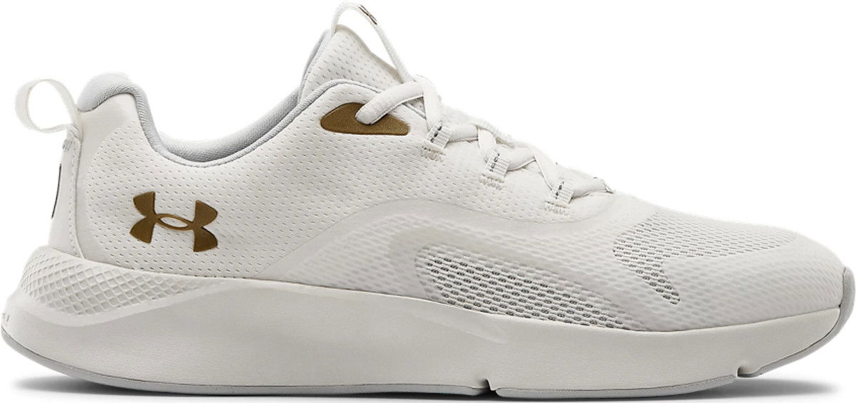 Sneakers og sko Under Armour Charged RC W Hvid | 3022951-104, 0