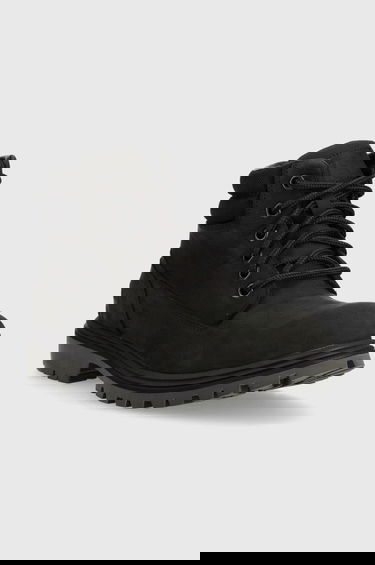 Sneakers og sko Helly Hansen Workwear Boots Sort | 11424, 2