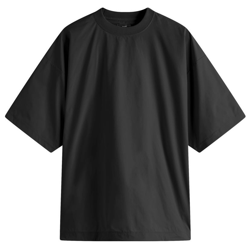 T-shirt BEAMS Tech Loose T-Shirt, Size Large Sort | 1104-1314-458-19