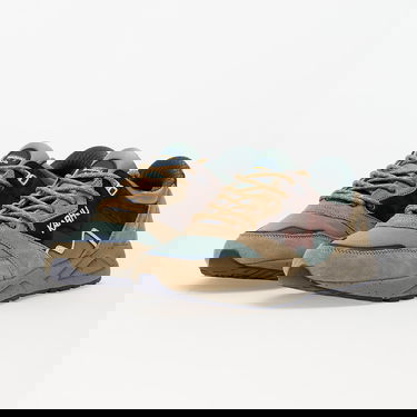 Sneakers og sko Karhu Aria 95 Slate Green/ Cappuccino Beige | F803106, 5