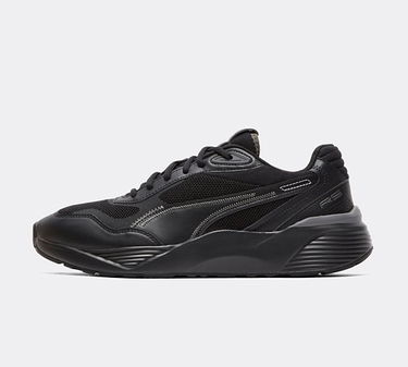 Sneakers og sko Puma RS Metric Sort | 387166-02, 0