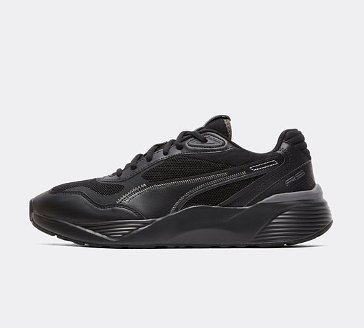 Sneakers og sko Puma RS Metric Sort | 387166-02