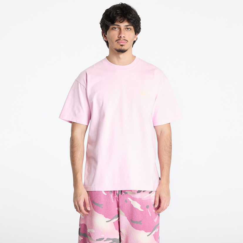T-shirt Patta Patta Postcard T-Shirt Lyserød | POC-SS25-1000-290-0064-192