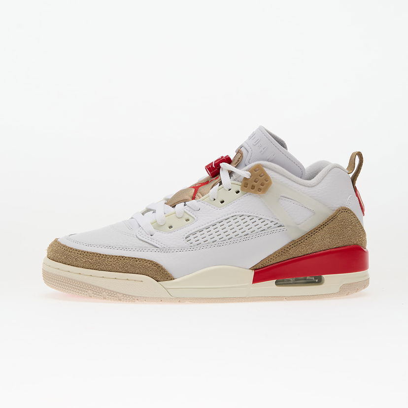 Sneakers og sko Jordan Jordan Spizike Low Hvid | FQ1759-105