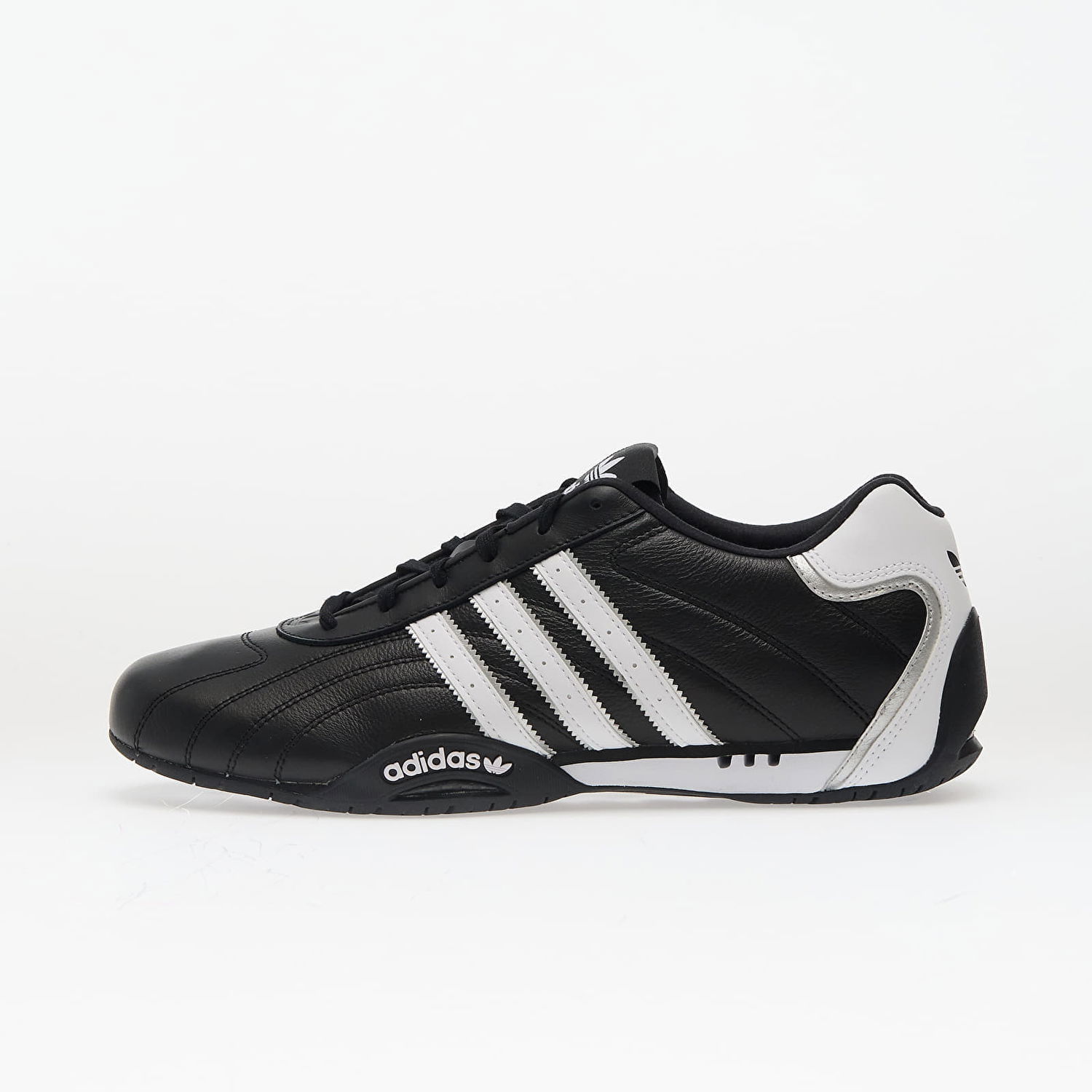 Sneakers og sko adidas Originals Adiracer Lo Sort | JQ5719, 0