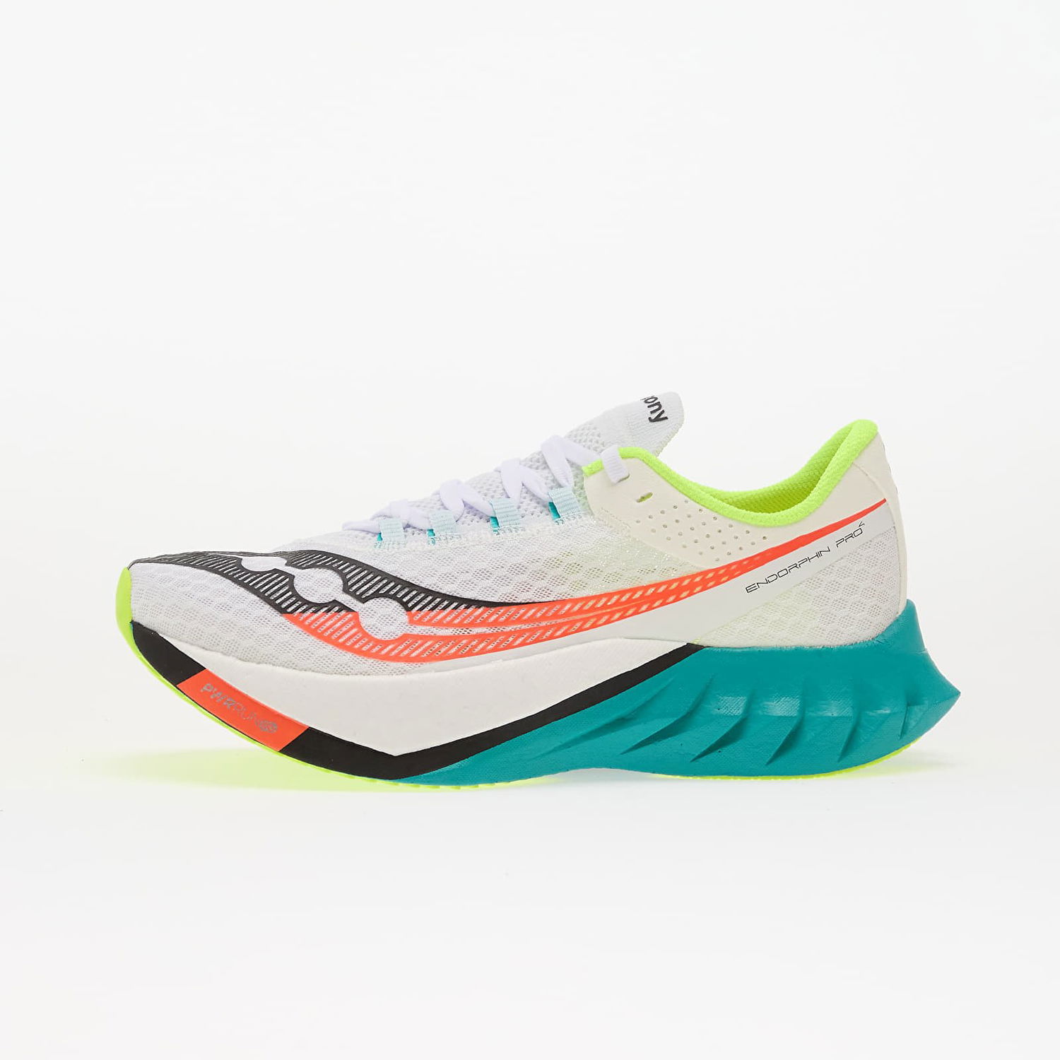 Sneakers og sko Saucony ENDORPHIN PRO 4 Hvid | s20939-97, 0