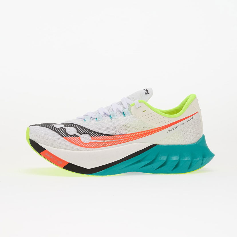 Sneakers og sko Saucony ENDORPHIN PRO 4 Hvid | s20939-97