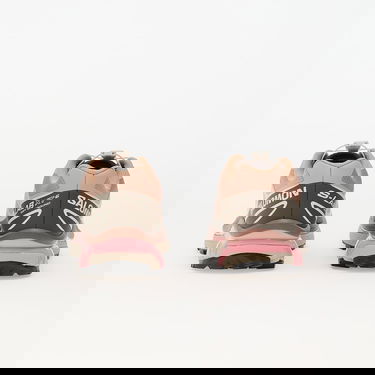 Sneakers og sko Salomon XT-6 Lyserød | L47737300, 4