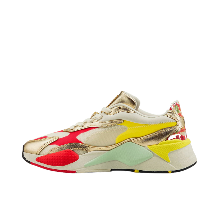 Sneakers og sko Puma Puma RS-X3 Haribo Flerfarvet | 383415-01