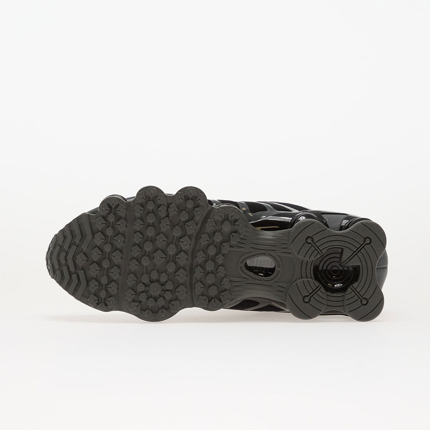 Sneakers og sko Nike SHOX TL Sort | IM5998-068, 1