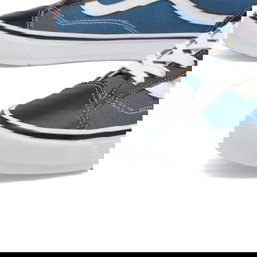 Sneakers og sko Vans OTW Old Skool 36 Vibram Size UK 10 Blå | VN000D2GSN0, 3