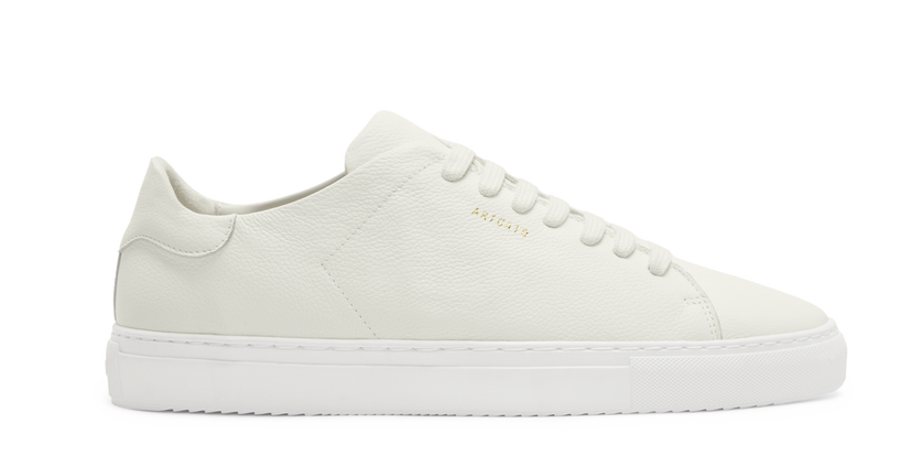 Sneakers og sko AXEL ARIGATO Clean 90 Hvid | F1706002