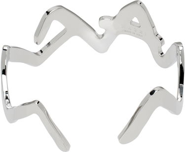 Armbånd Marni Marni Symbol Bracelet Metalisk | BRMV0217A0 M2000, 1