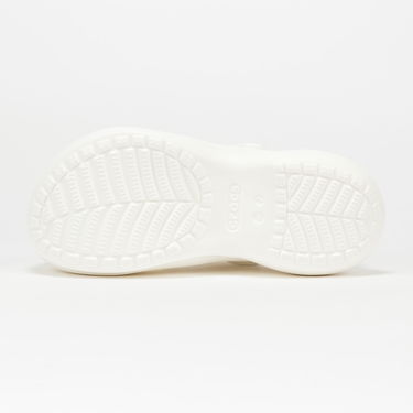 Sneakers og sko Crocs Classic Bae Clog "White" W Hvid | 206302-100, 4