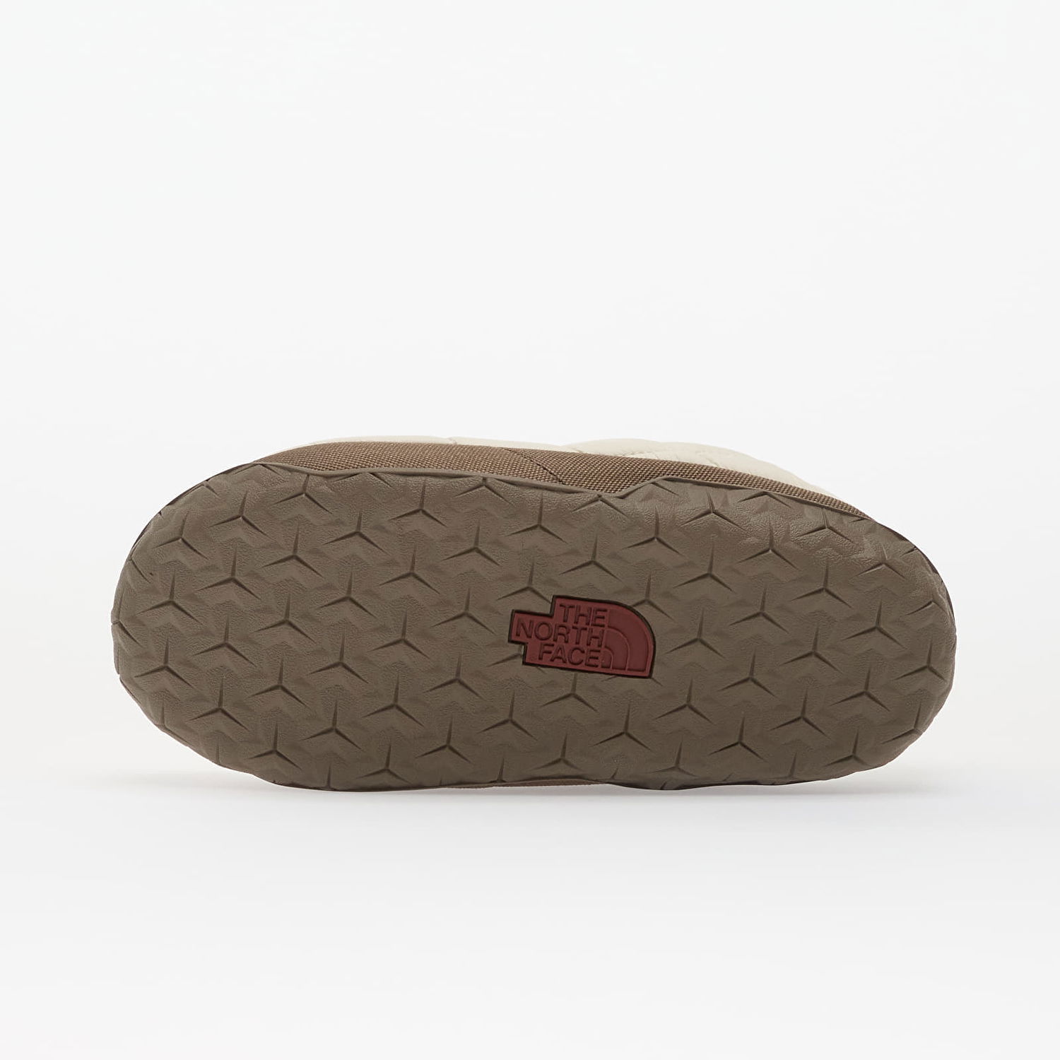 Sneakers og sko The North Face Nuptse Mule Beige | NF0A5G2BEI61, 1