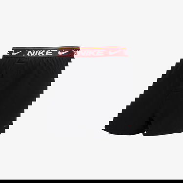 Boksere Nike Dri-FIT Boxer 3-Pack Sort | 0000KE1262-ITE, 4