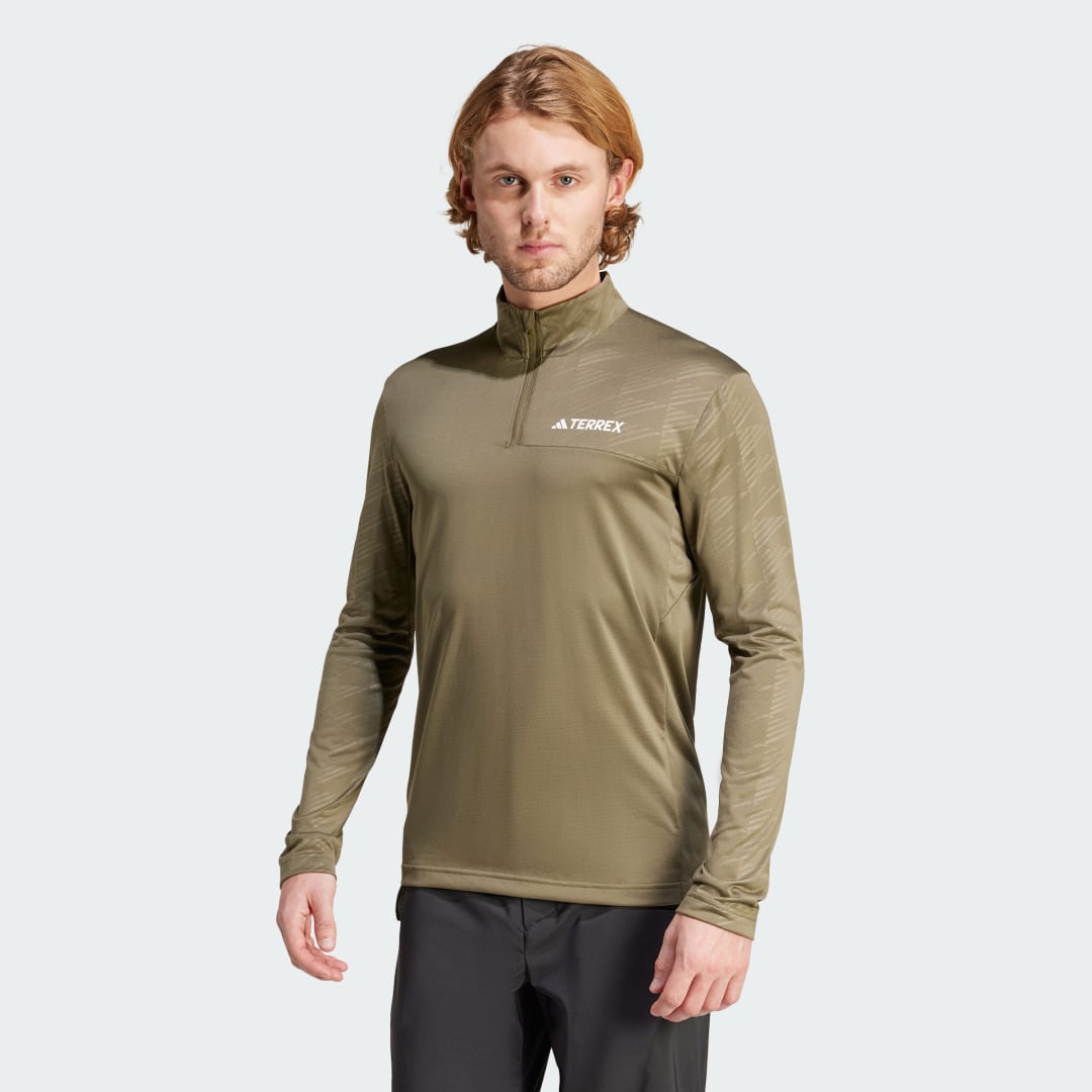 T-shirt On Running Performance-T Beige | IP4800, 1