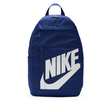 Rygsæk Nike Nike Backpack (21 l) Blå | DD0559-492, 0