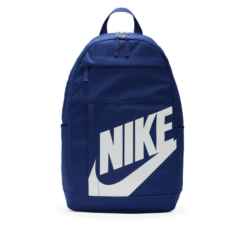 Rygsæk Nike Nike Backpack (21 l) Blå | DD0559-492