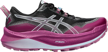 Sneakers og sko Asics Trabuco Max 3 Lyserød | 1012b606-001, 0