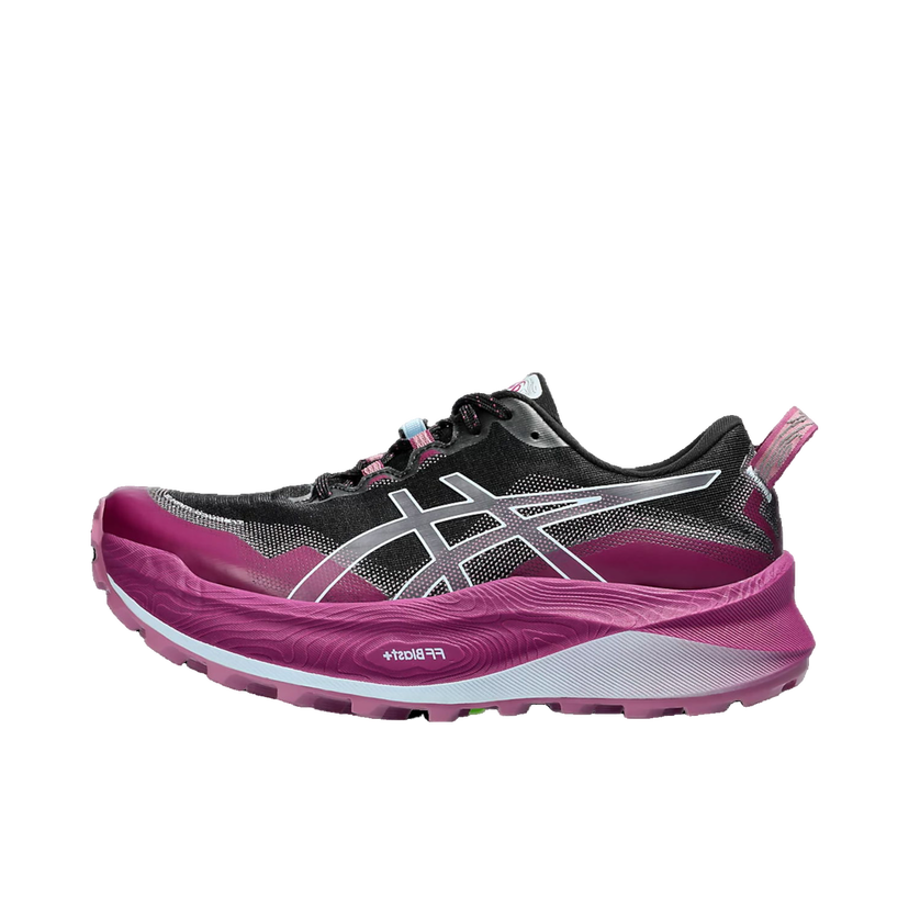 Løbe Asics Trabuco Max 3 Lyserød | 1012b606-001
