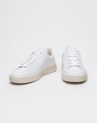 Sneakers og sko Veja V-12 Hvid | XD022297, 3
