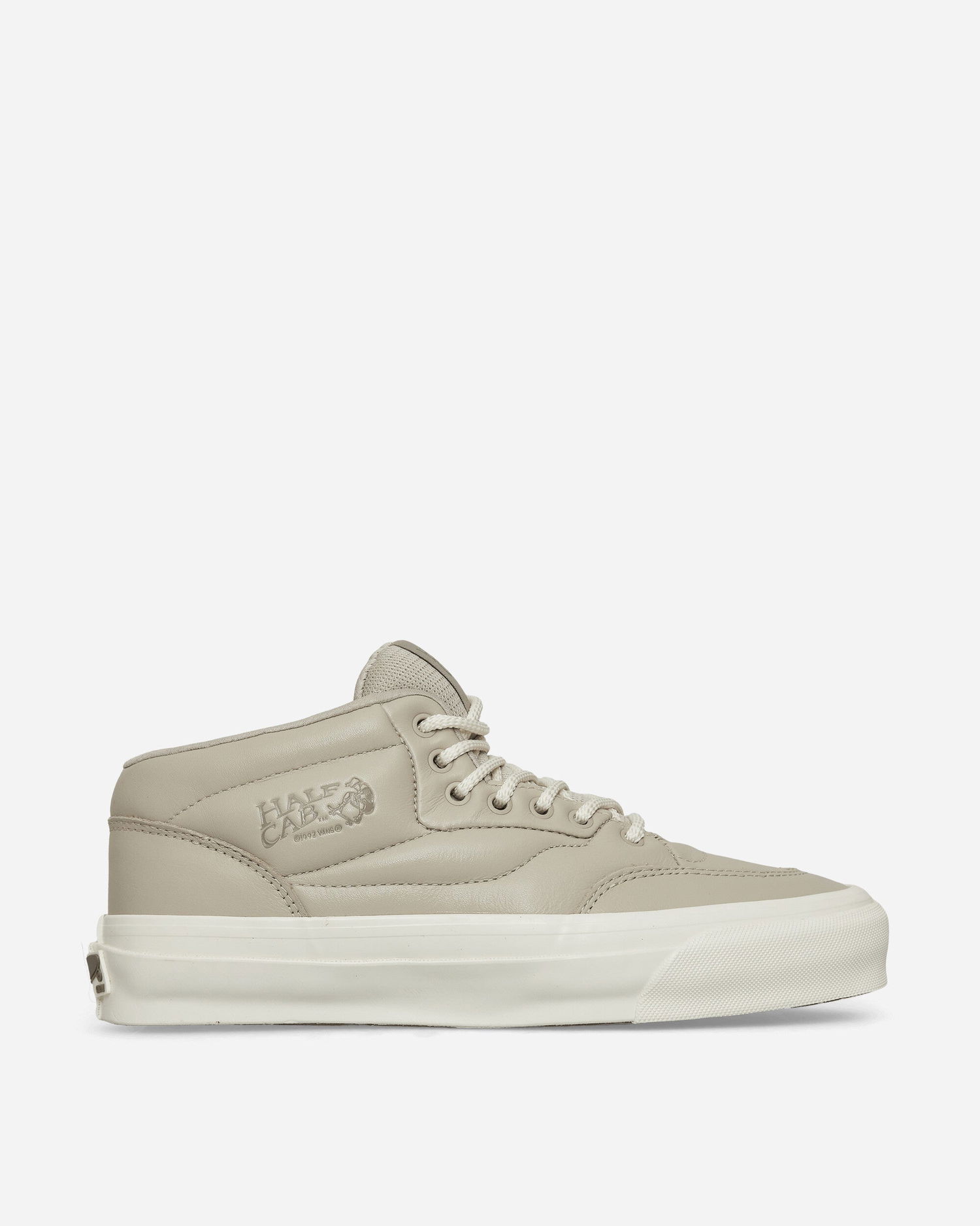 Sneakers og sko Vans Half Cab Reissue 33 Foam Grå | VN000D53WRG1, 1