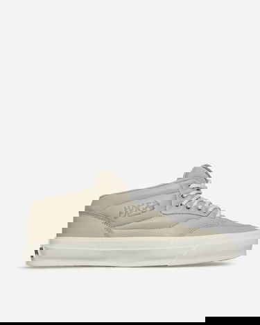 Sneakers og sko Vans Half Cab Reissue 33 Foam Grå | VN000D53WRG1, 1