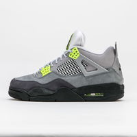 Air Jordan 4 Retro SE "Neon 95"