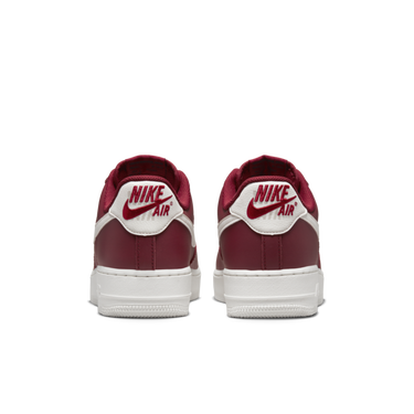 Sneakers og sko Nike Air Force 1 '07 Premium Bourgogne | DQ7664-600, 1