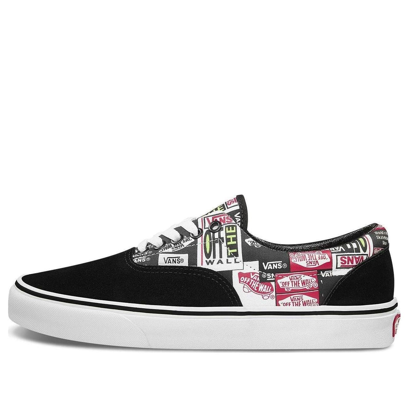 Sneakers og sko Vans Era 'Label Mix' Flerfarvet | VN0A4BV4V9A, 0