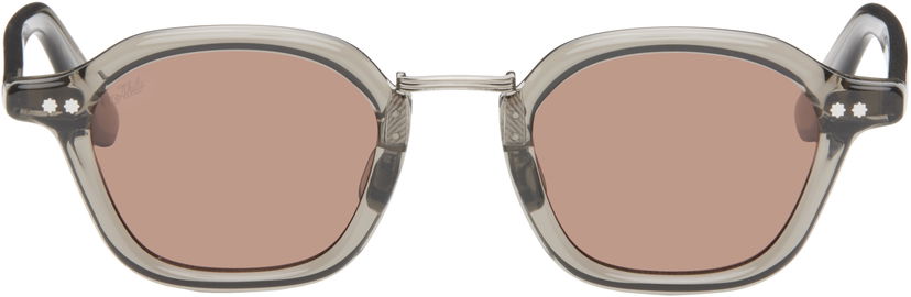Solbriller AKILA Iris Sunglasses Grå | 2424 05 44