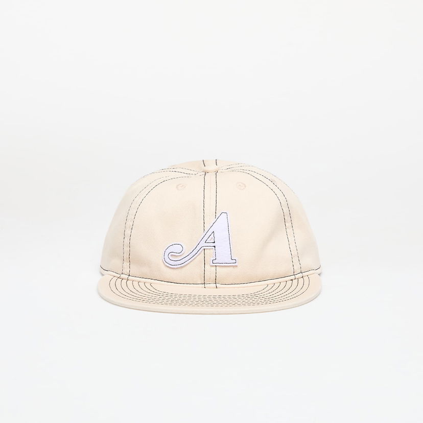 Kasket Awake NY Awake NY Classic A Cap Beige | AWK-SU25-HT004-NATUR