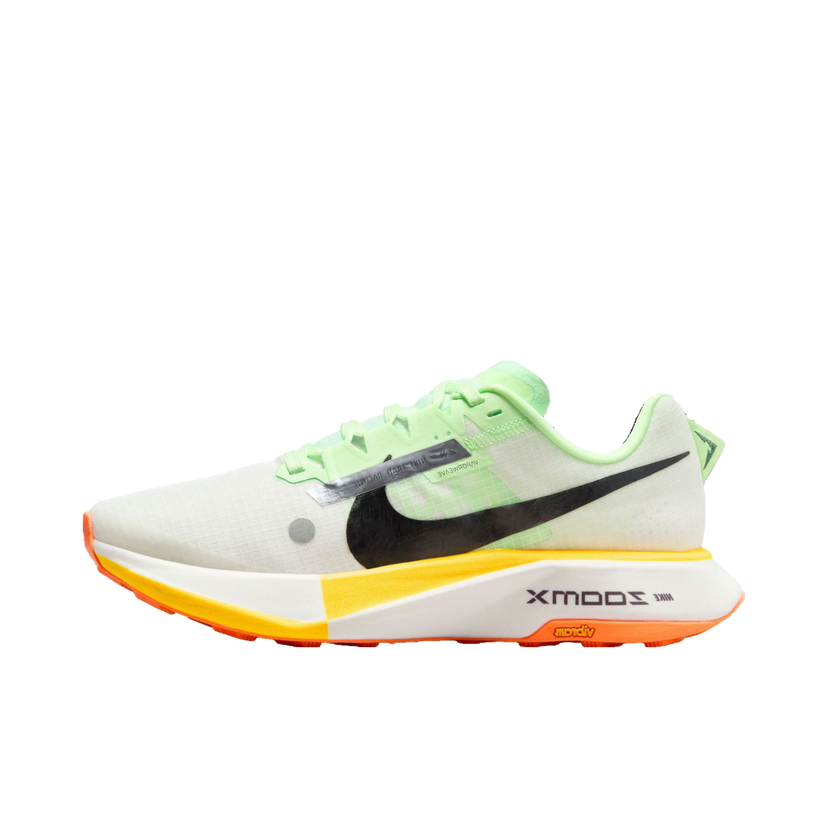 Sneakers og sko Nike Ultrafly Grå | dz0489-102