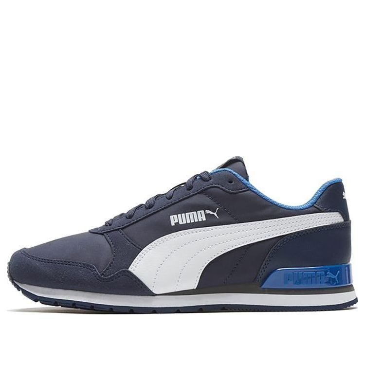 Sneakers og sko Puma ST Runner V2 Blå | 365278-28, 0