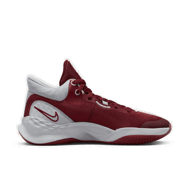Sneakers og sko Nike Renew Elevate 3 Bourgogne | DD9304-600, 2