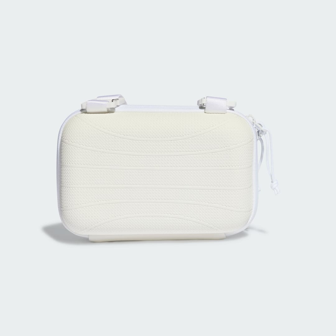 Rygsække og tasker adidas Originals SST Airliner Bag Hvid | IS0679, 1