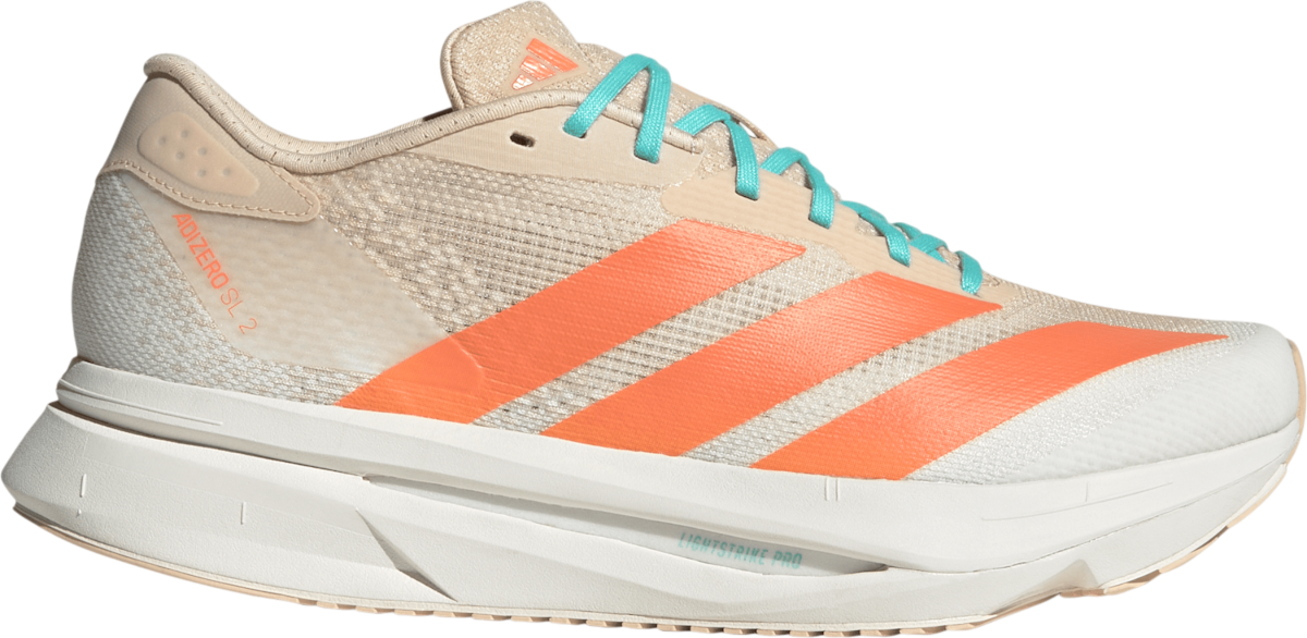 Sneakers og sko adidas Performance Adizero SL 2 Beige | jq2799, 0