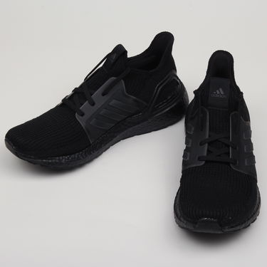 Sneakers og sko adidas Performance UltraBoost 19 M Sort | G27508, 2