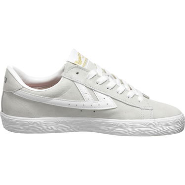 Sneakers og sko Warrior Shanghai Dime Grå | DIME/GREY-WHT, 3