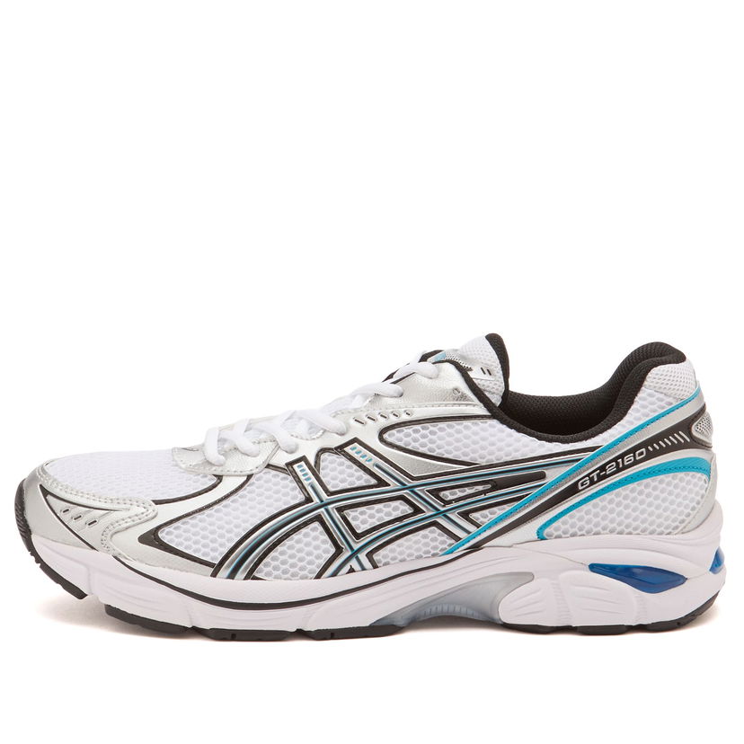 Sneakers og sko Asics GT-2160 Hvid | 1203A952-100