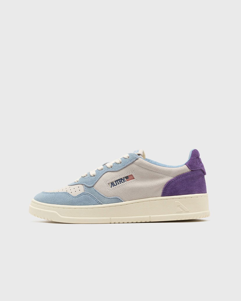 Sneakers og sko Autry Autry Medalist Low Flerfarvet | AULWTS02