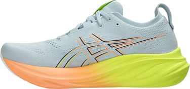 Sneakers og sko Asics GEL-NIMBUS 26 PARIS Blå | 1011b928-750, 4